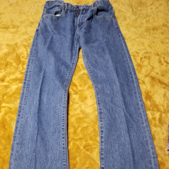 Men's  517 bootcut  Levi's - Picture 2 of 6
